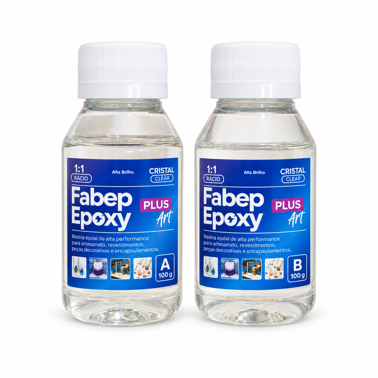 Fabep Plus Art 1:1 200 g