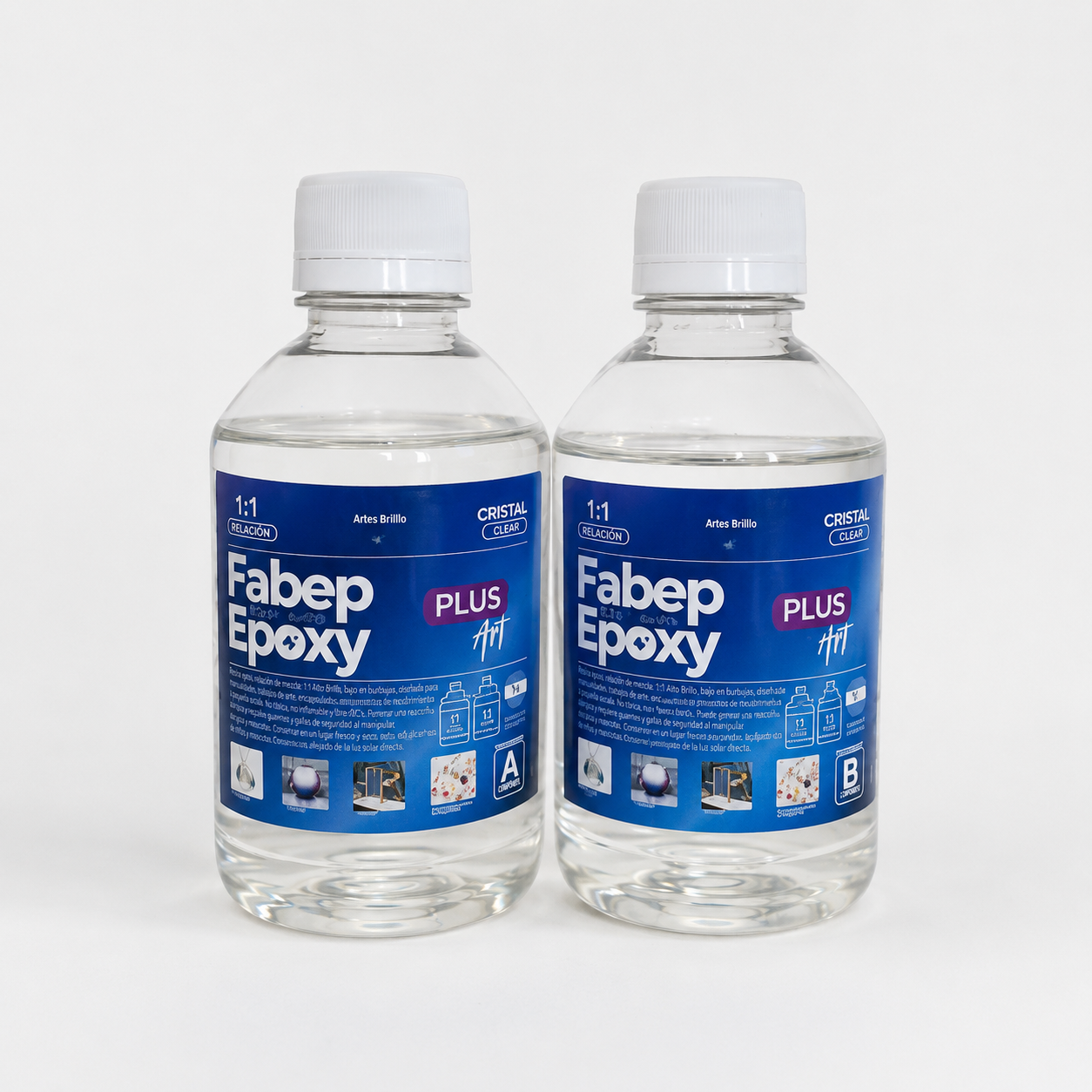 Fabep Plus Art 1:1 500 g